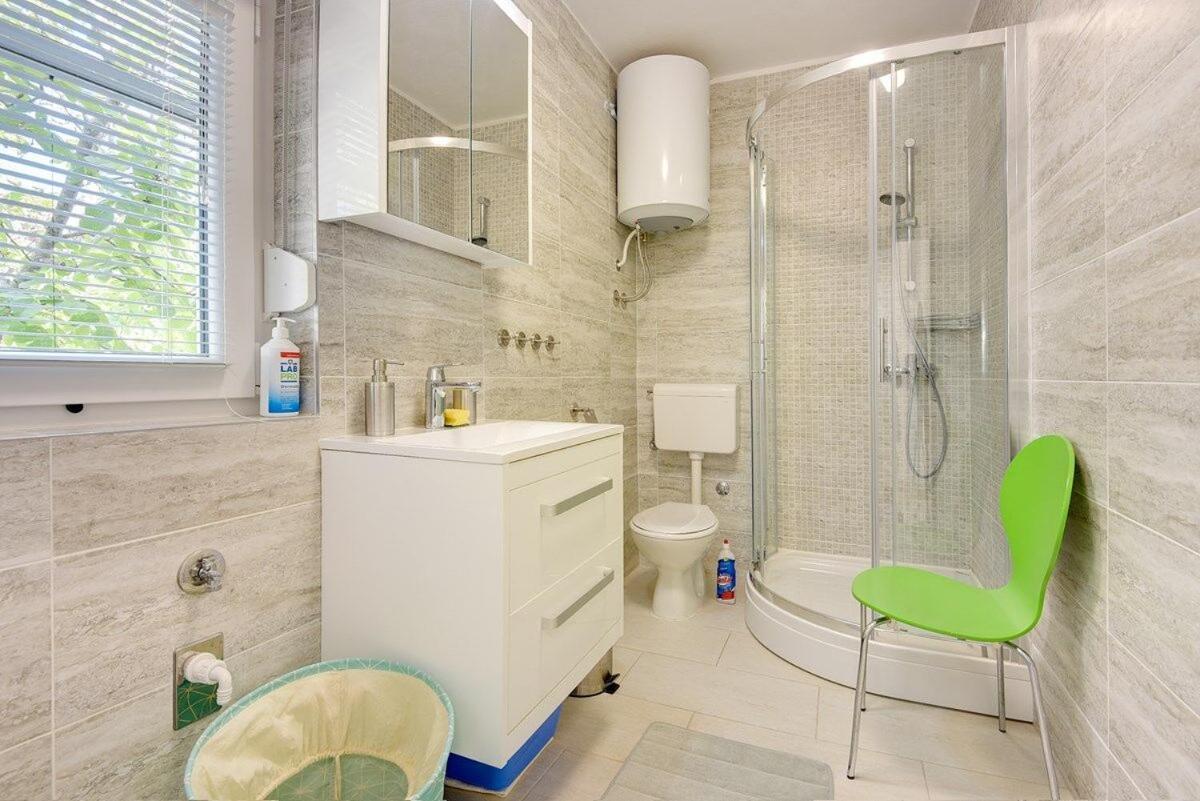 Apartment Zajec Premantura Luaran gambar