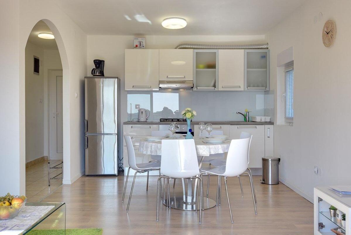 Apartment Zajec Premantura Luaran gambar