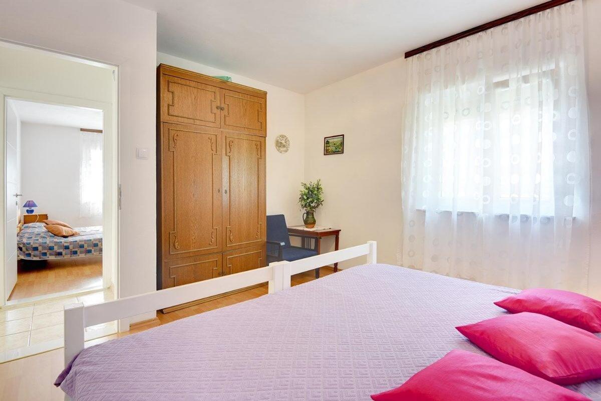 Apartment Zajec Premantura Luaran gambar