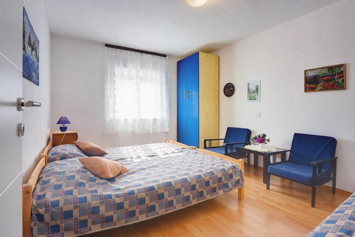 Apartment Zajec Premantura Luaran gambar