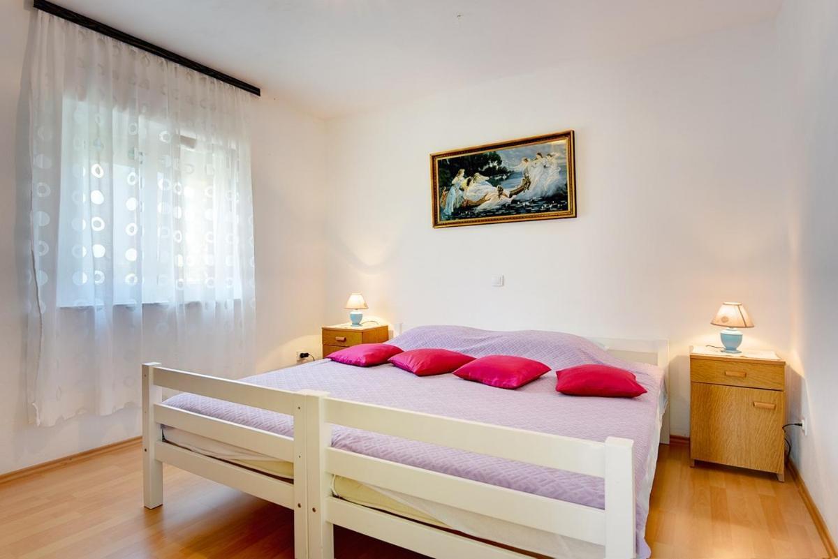 Apartment Zajec Premantura Luaran gambar