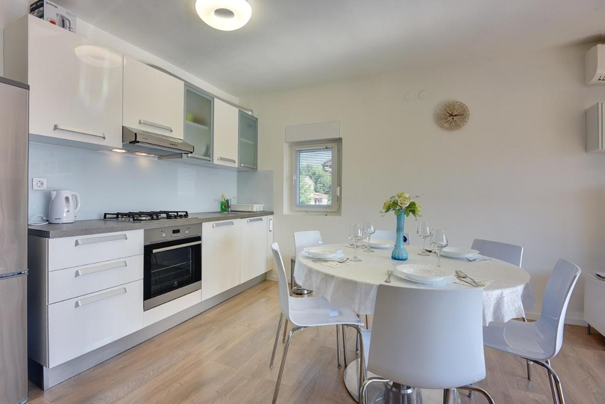 Apartment Zajec Premantura Luaran gambar