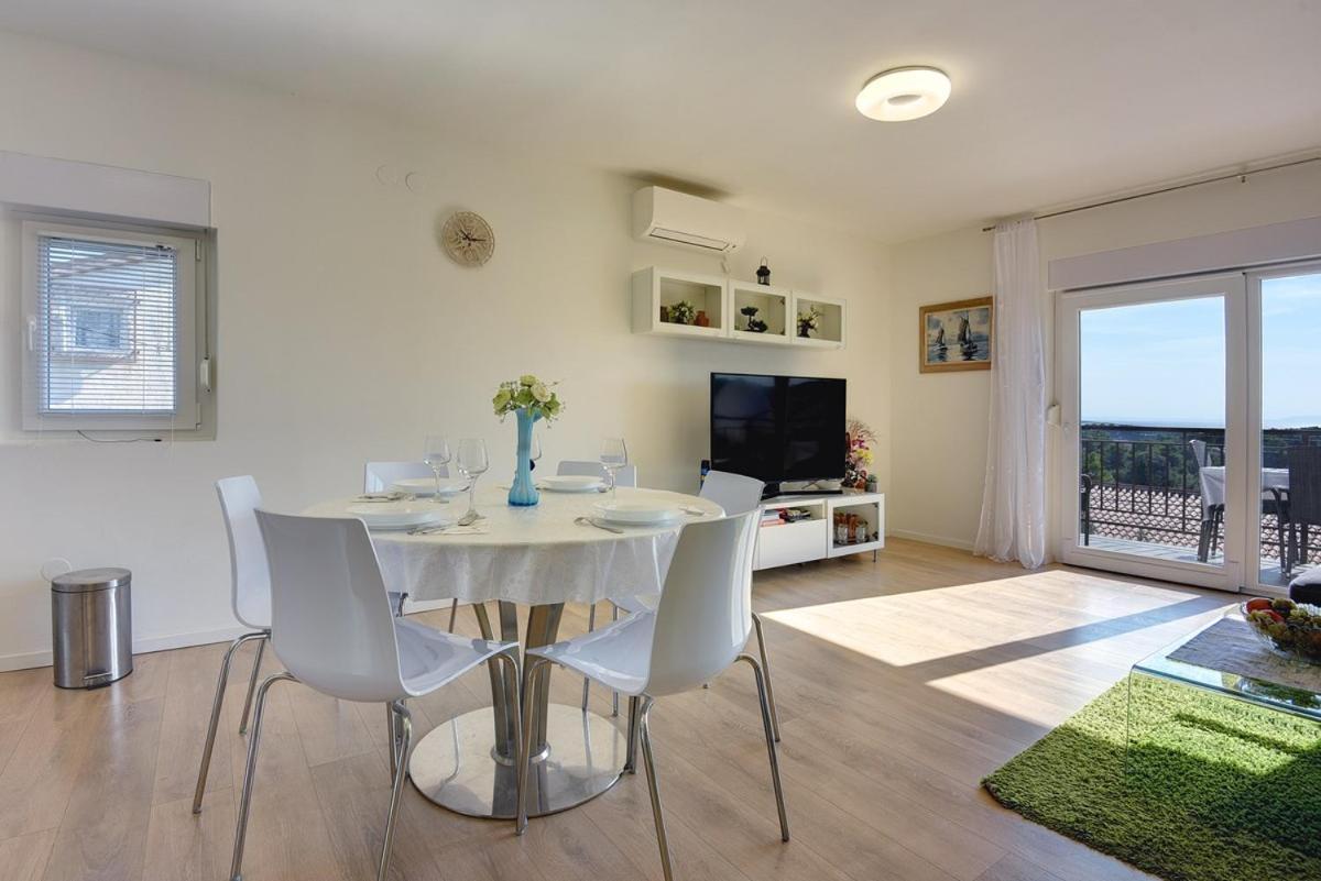 Apartment Zajec Premantura Luaran gambar